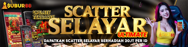 Scatter Selayar Subur88